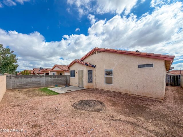 4545 N 67TH Avenue 1125, Phoenix, AZ 85033
