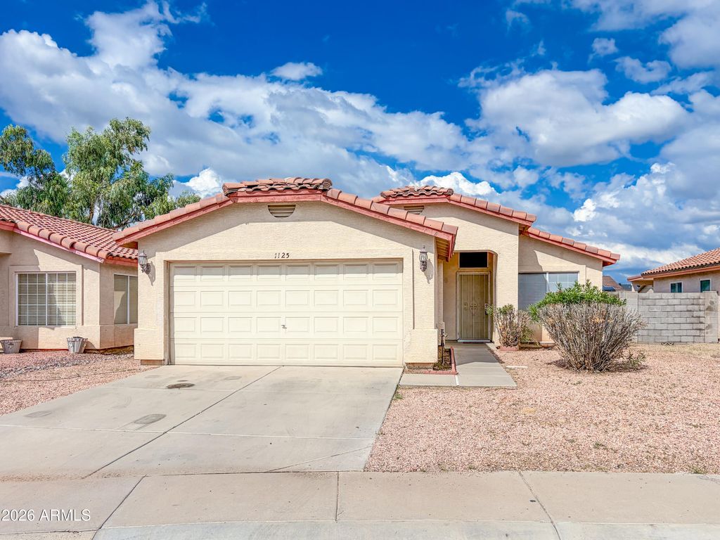 4545 N 67TH Avenue 1125, Phoenix, AZ 85033