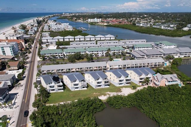 19803 GULF BOULEVARD 301, Indian Shores, FL 33785