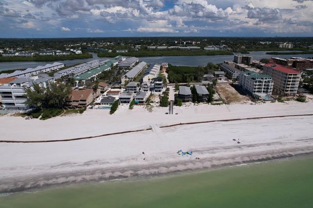 19803 GULF BOULEVARD 301, Indian Shores, FL 33785