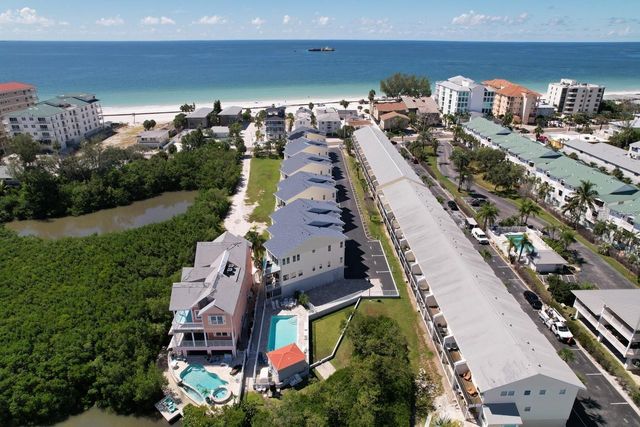 19803 GULF BOULEVARD 301, Indian Shores, FL 33785