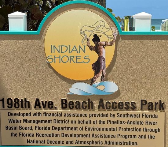 19803 GULF BOULEVARD 301, Indian Shores, FL 33785