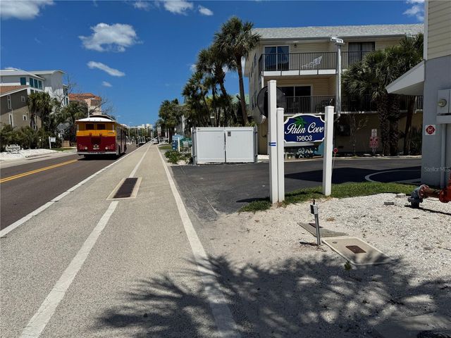 19803 GULF BOULEVARD 301, Indian Shores, FL 33785
