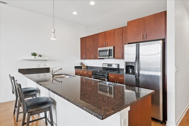 4420 N CLARK Street 302, Chicago, IL 60640