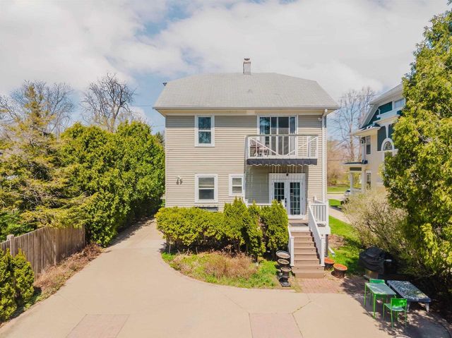 1021 WASHINGTON AVENUE, Oshkosh, WI 54901
