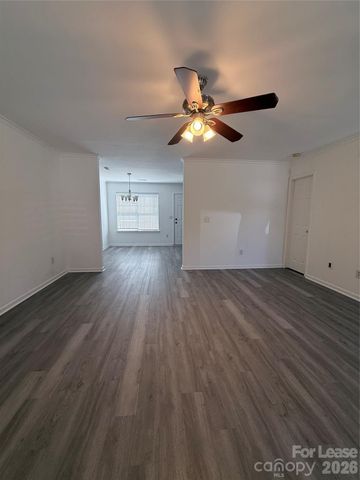 4615 Willard Street, Charlotte, NC 28208