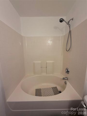 4615 Willard Street, Charlotte, NC 28208