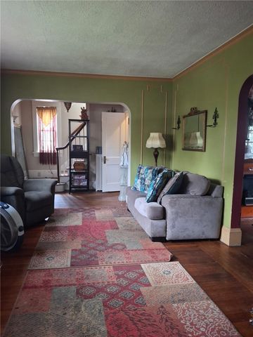 88 Warrington Street, Providence, RI 02907