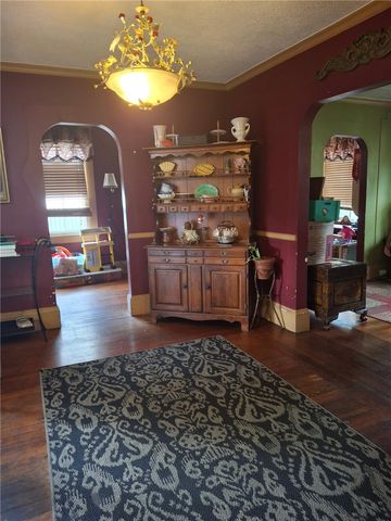 88 Warrington Street, Providence, RI 02907