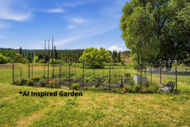 2907 S Oak St, Spokane, WA 99224