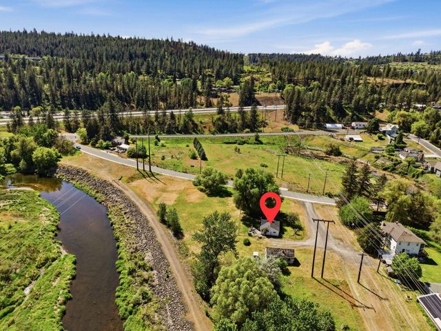 2907 S Oak St, Spokane, WA 99224
