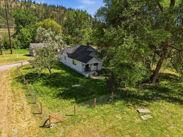 2907 S Oak St, Spokane, WA 99224