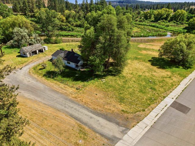 2907 S Oak St, Spokane, WA 99224