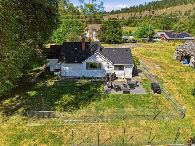 2907 S Oak St, Spokane, WA 99224