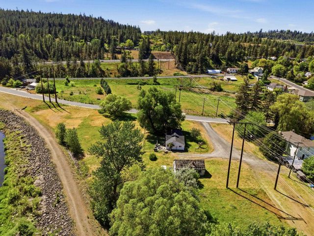 2907 S Oak St, Spokane, WA 99224
