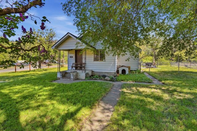 2907 S Oak St, Spokane, WA 99224