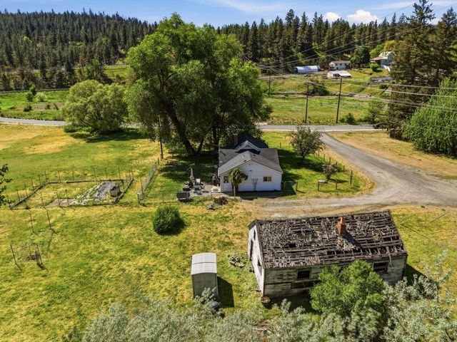 2907 S Oak St, Spokane, WA 99224