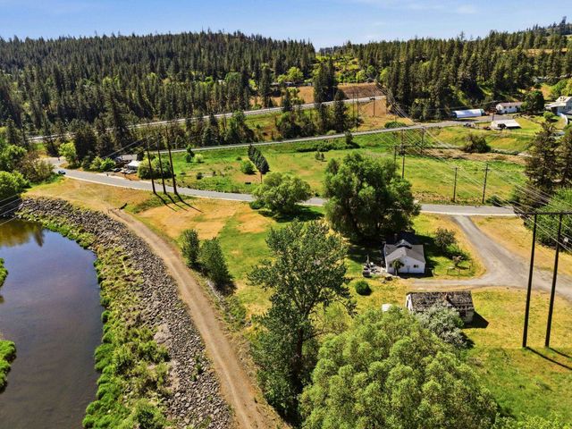 2907 S Oak St, Spokane, WA 99224