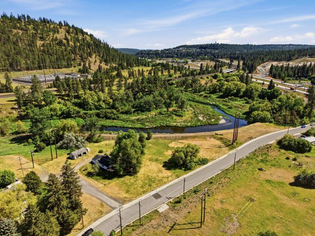 2907 S Oak St, Spokane, WA 99224