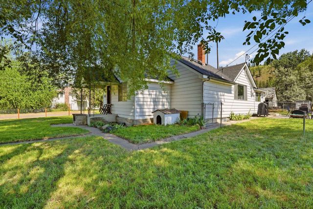 2907 S Oak St, Spokane, WA 99224