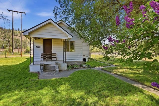 2907 S Oak St, Spokane, WA 99224