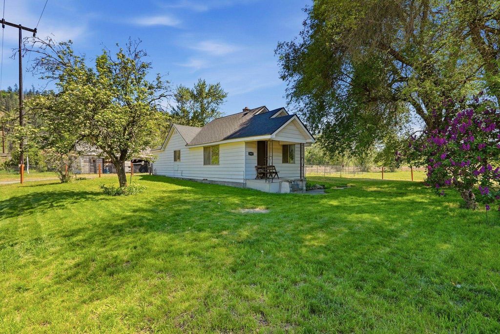 2907 S Oak St, Spokane, WA 99224