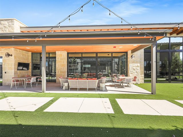 2641 Magnolia Circle, Westlake, TX 76262