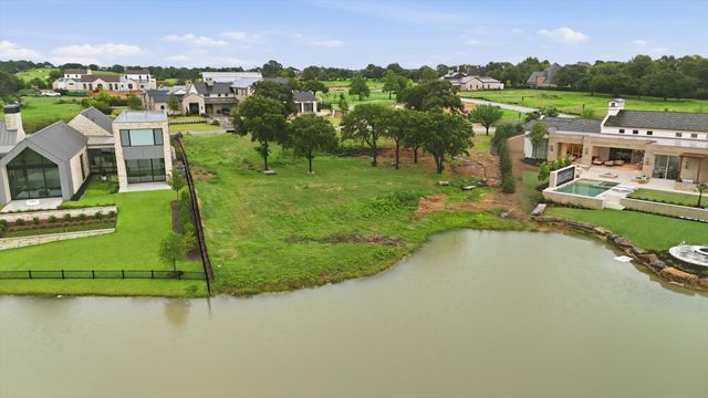 2641 Magnolia Circle, Westlake, TX 76262