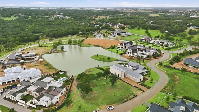 2641 Magnolia Circle, Westlake, TX 76262