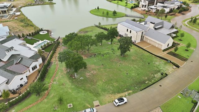 2641 Magnolia Circle, Westlake, TX 76262