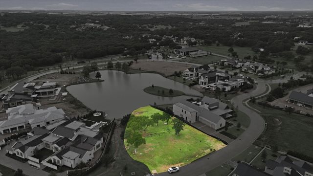 2641 Magnolia Circle, Westlake, TX 76262