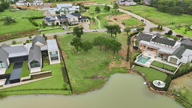 2641 Magnolia Circle, Westlake, TX 76262