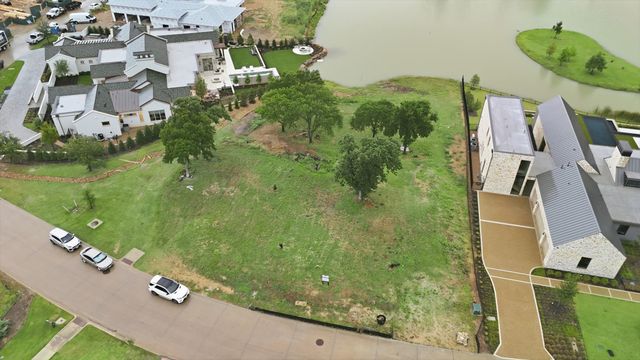 2641 Magnolia Circle, Westlake, TX 76262