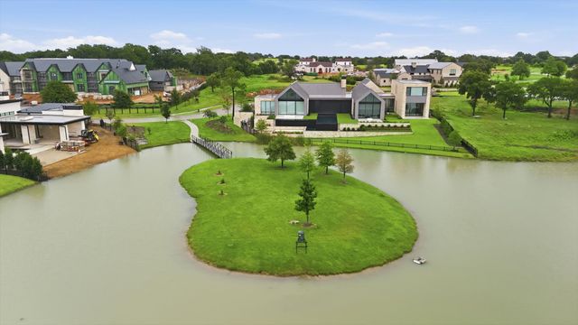 2641 Magnolia Circle, Westlake, TX 76262