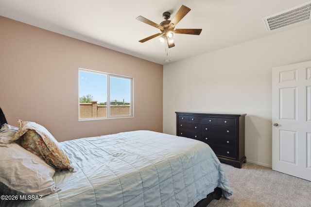 830 W Calle Falerno, Sahuarita, AZ 85629