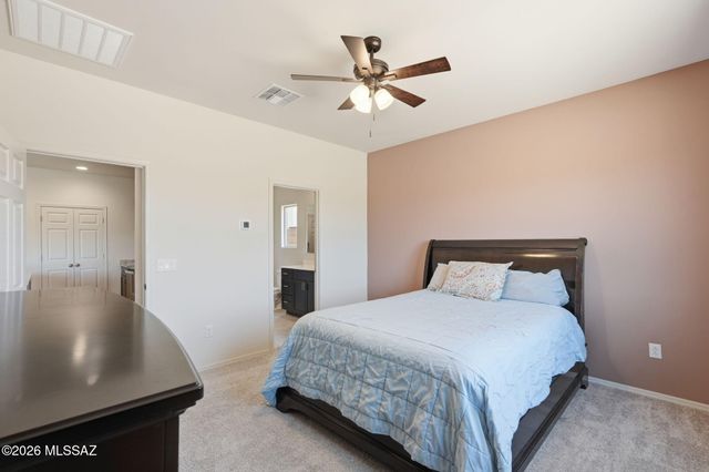 830 W Calle Falerno, Sahuarita, AZ 85629