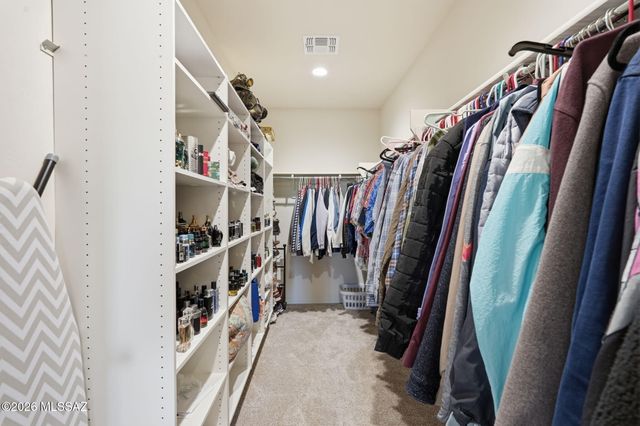 830 W Calle Falerno, Sahuarita, AZ 85629