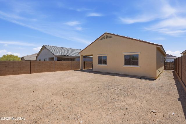 830 W Calle Falerno, Sahuarita, AZ 85629