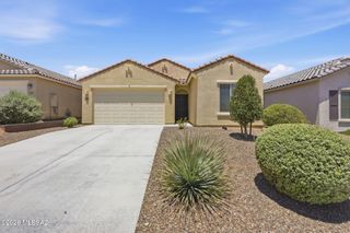 830 W Calle Falerno, Sahuarita, AZ 85629