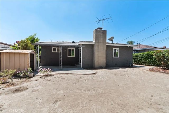 10541 Plunkett, Bellflower, CA 90706