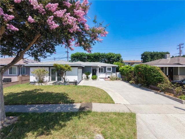 10541 Plunkett, Bellflower, CA 90706