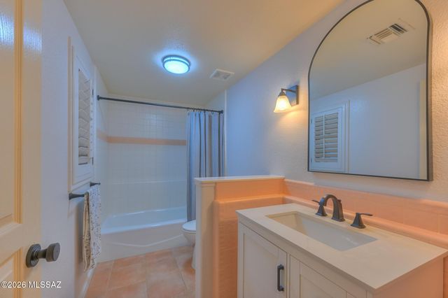 2721 E Brewer Drive, Sierra Vista, AZ 85650