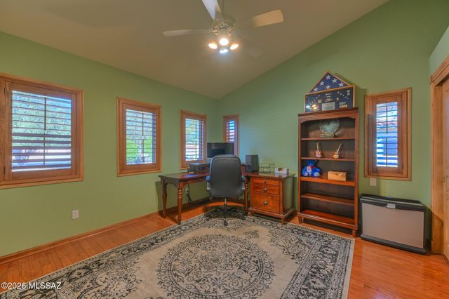 2721 E Brewer Drive, Sierra Vista, AZ 85650