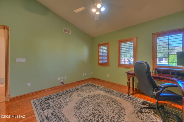 2721 E Brewer Drive, Sierra Vista, AZ 85650