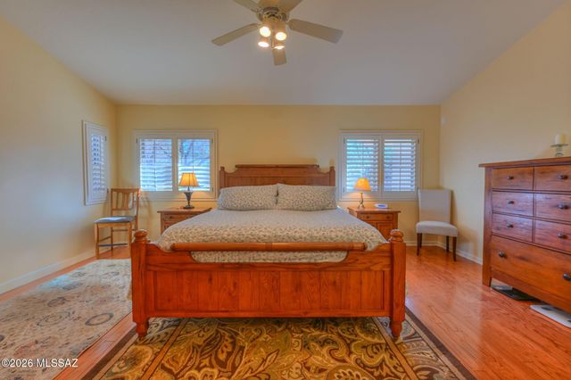 2721 E Brewer Drive, Sierra Vista, AZ 85650