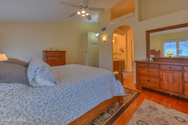 2721 E Brewer Drive, Sierra Vista, AZ 85650