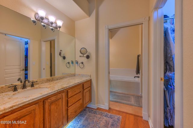 2721 E Brewer Drive, Sierra Vista, AZ 85650