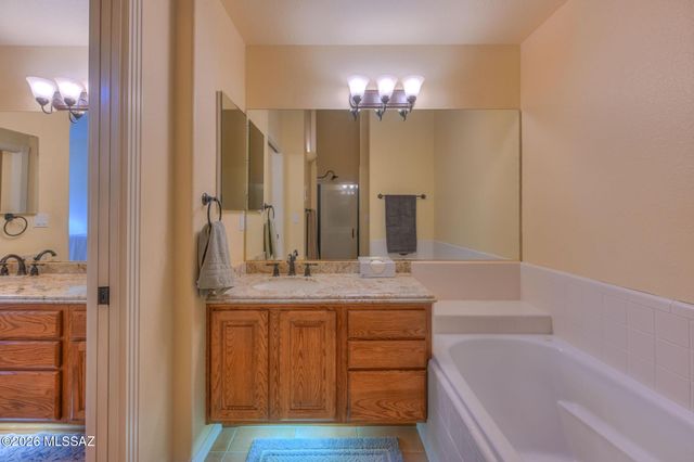 2721 E Brewer Drive, Sierra Vista, AZ 85650