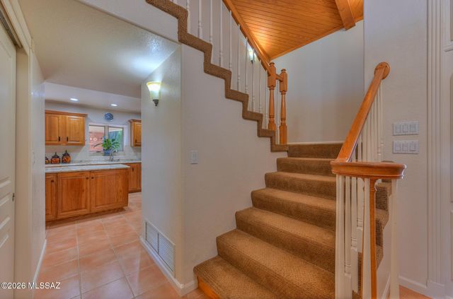 2721 E Brewer Drive, Sierra Vista, AZ 85650