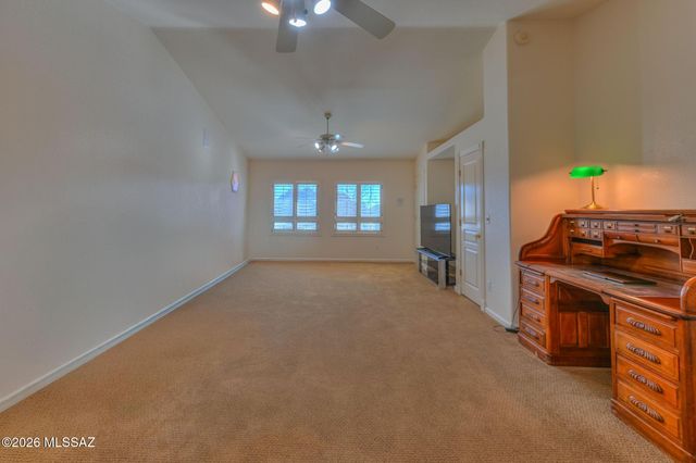 2721 E Brewer Drive, Sierra Vista, AZ 85650